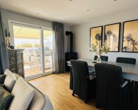 Resale - Apartment / flat - Altea