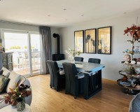 Resale - Apartment / flat - Altea