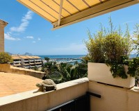 Resale - Apartment / flat - Altea
