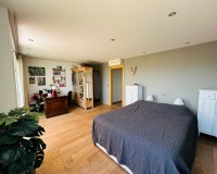 Resale - Apartment / flat - Altea