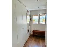 Resale - Apartment / flat - Altea