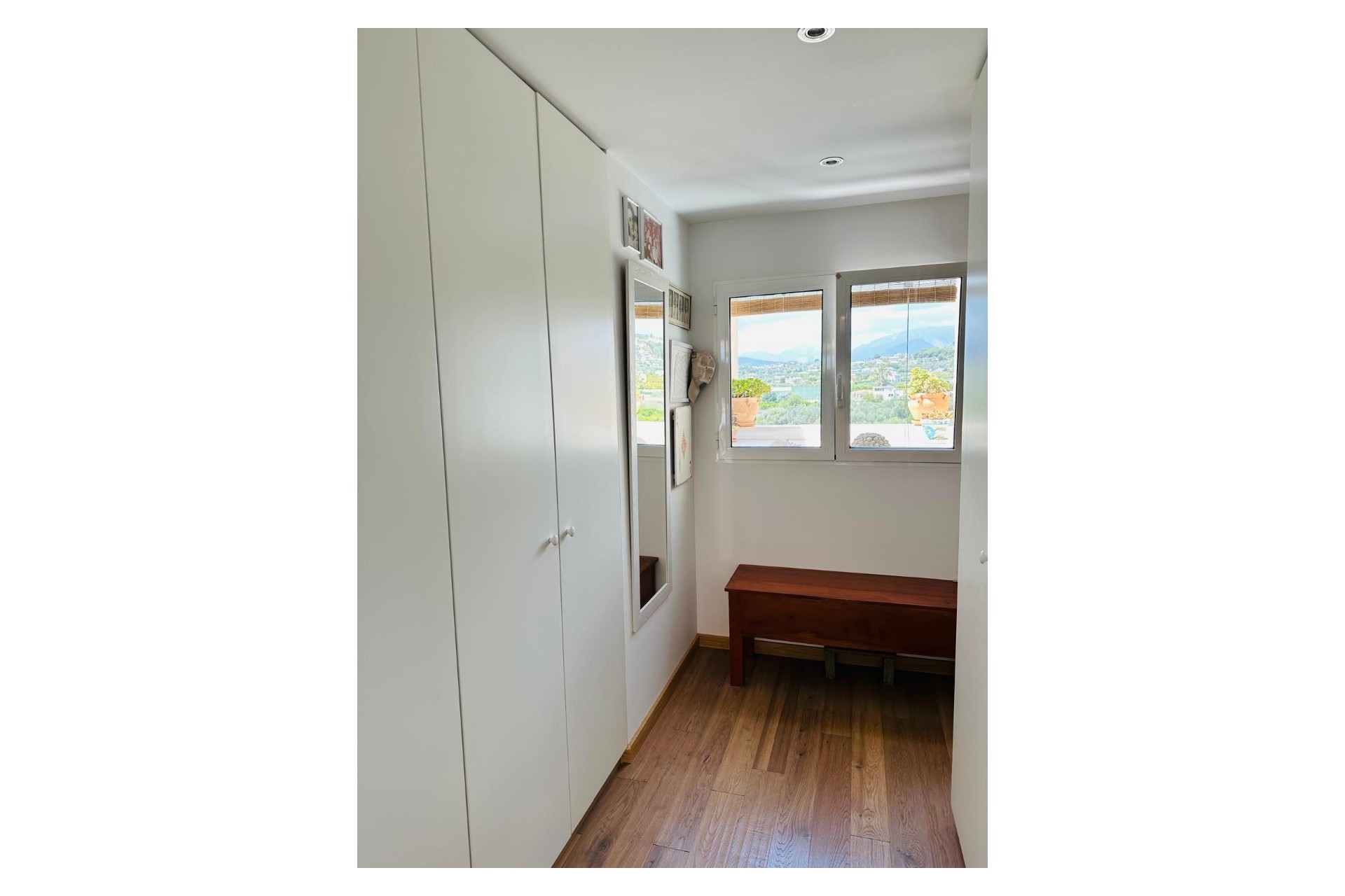 Resale - Apartment / flat - Altea