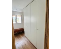 Resale - Apartment / flat - Altea