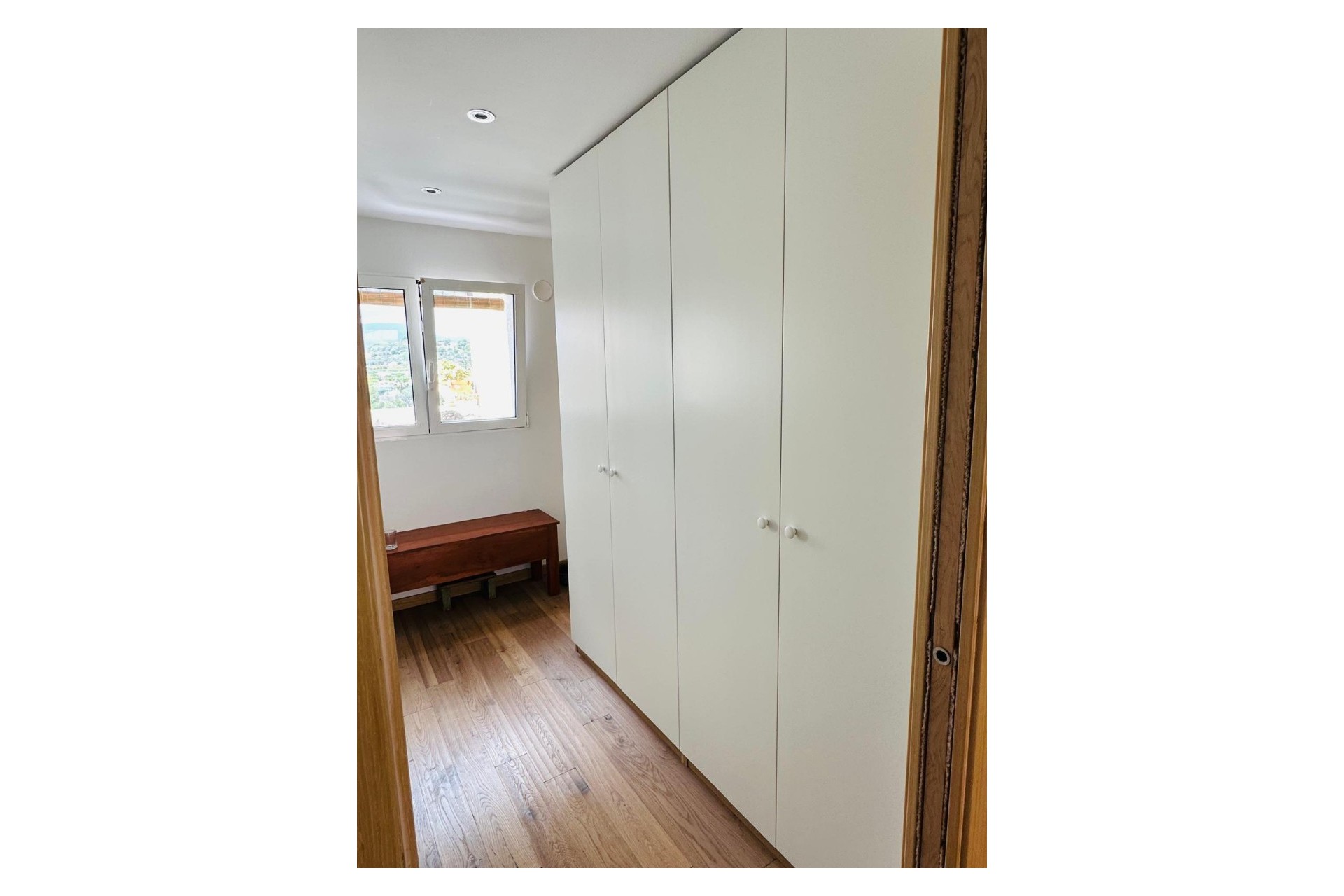 Resale - Apartment / flat - Altea