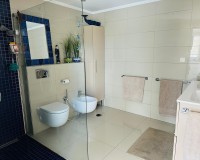 Resale - Apartment / flat - Altea