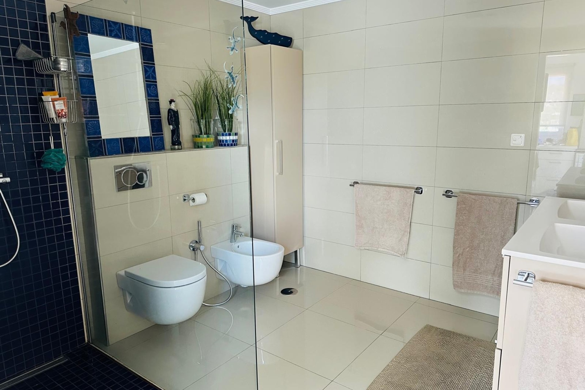 Resale - Apartment / flat - Altea