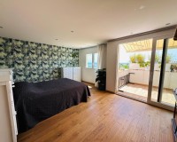 Resale - Apartment / flat - Altea