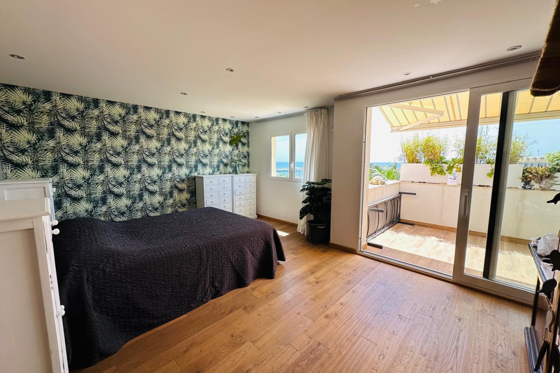 Resale - Apartment / flat - Altea