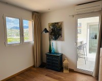 Resale - Apartment / flat - Altea