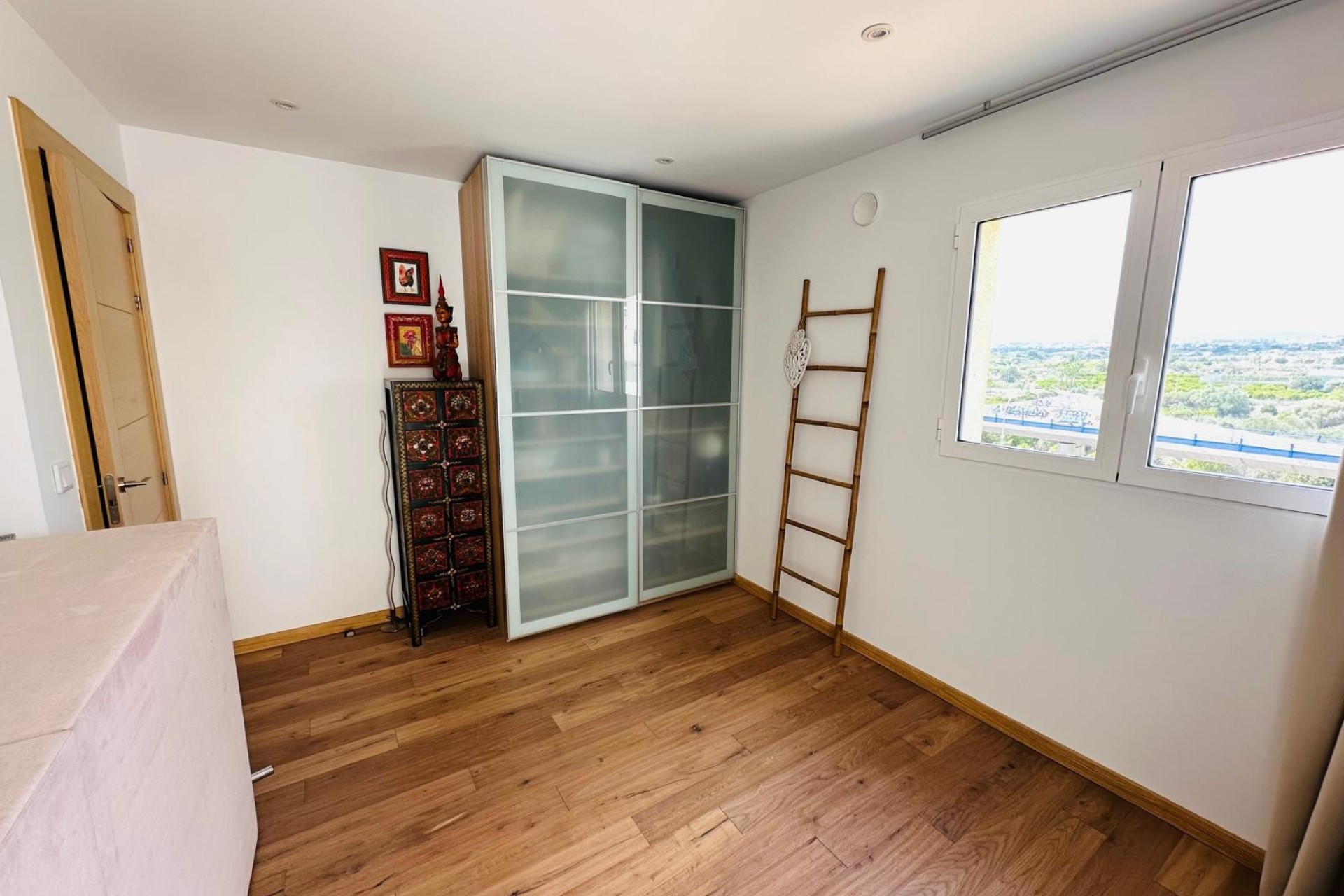 Resale - Apartment / flat - Altea