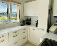 Resale - Apartment / flat - Altea