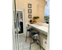 Resale - Apartment / flat - Altea