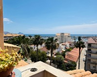 Resale - Apartment / flat - Altea