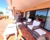 Resale - Apartment / flat - Altea