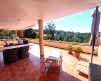 Resale - Apartment / flat - Altea