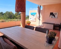 Resale - Apartment / flat - Altea