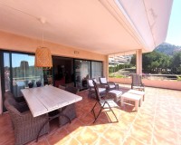 Resale - Apartment / flat - Altea
