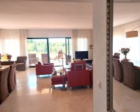 Resale - Apartment / flat - Altea