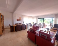 Resale - Apartment / flat - Altea