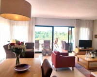 Resale - Apartment / flat - Altea