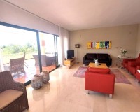 Resale - Apartment / flat - Altea