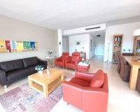 Resale - Apartment / flat - Altea