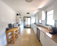 Resale - Apartment / flat - Altea