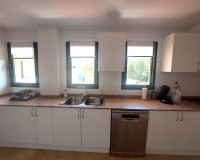 Resale - Apartment / flat - Altea
