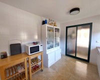 Resale - Apartment / flat - Altea