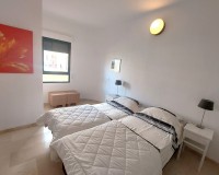 Resale - Apartment / flat - Altea