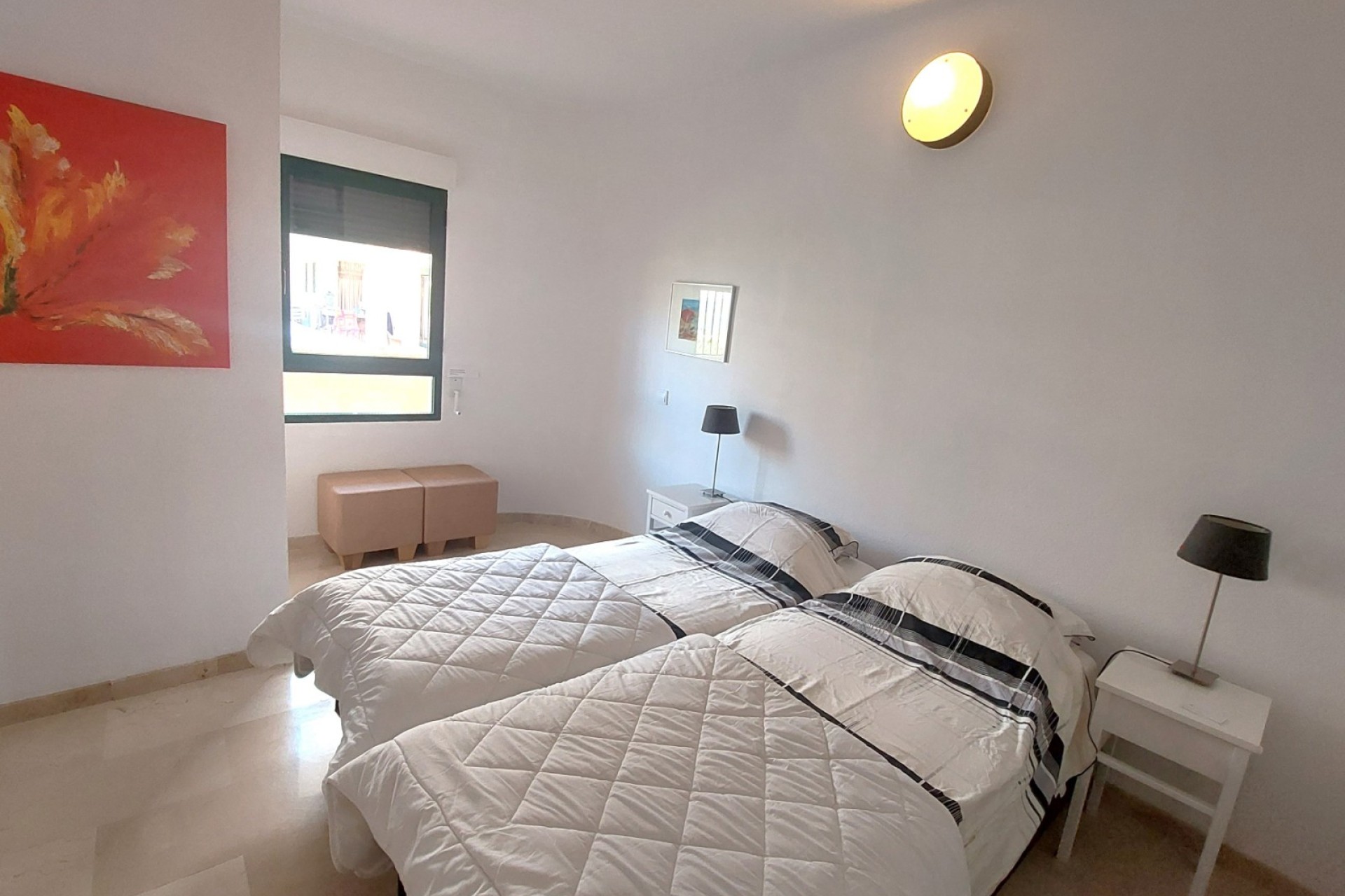 Resale - Apartment / flat - Altea