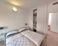 Resale - Apartment / flat - Altea