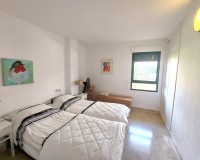 Resale - Apartment / flat - Altea