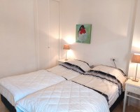 Resale - Apartment / flat - Altea