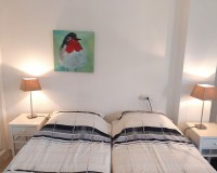 Resale - Apartment / flat - Altea
