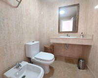 Resale - Apartment / flat - Altea