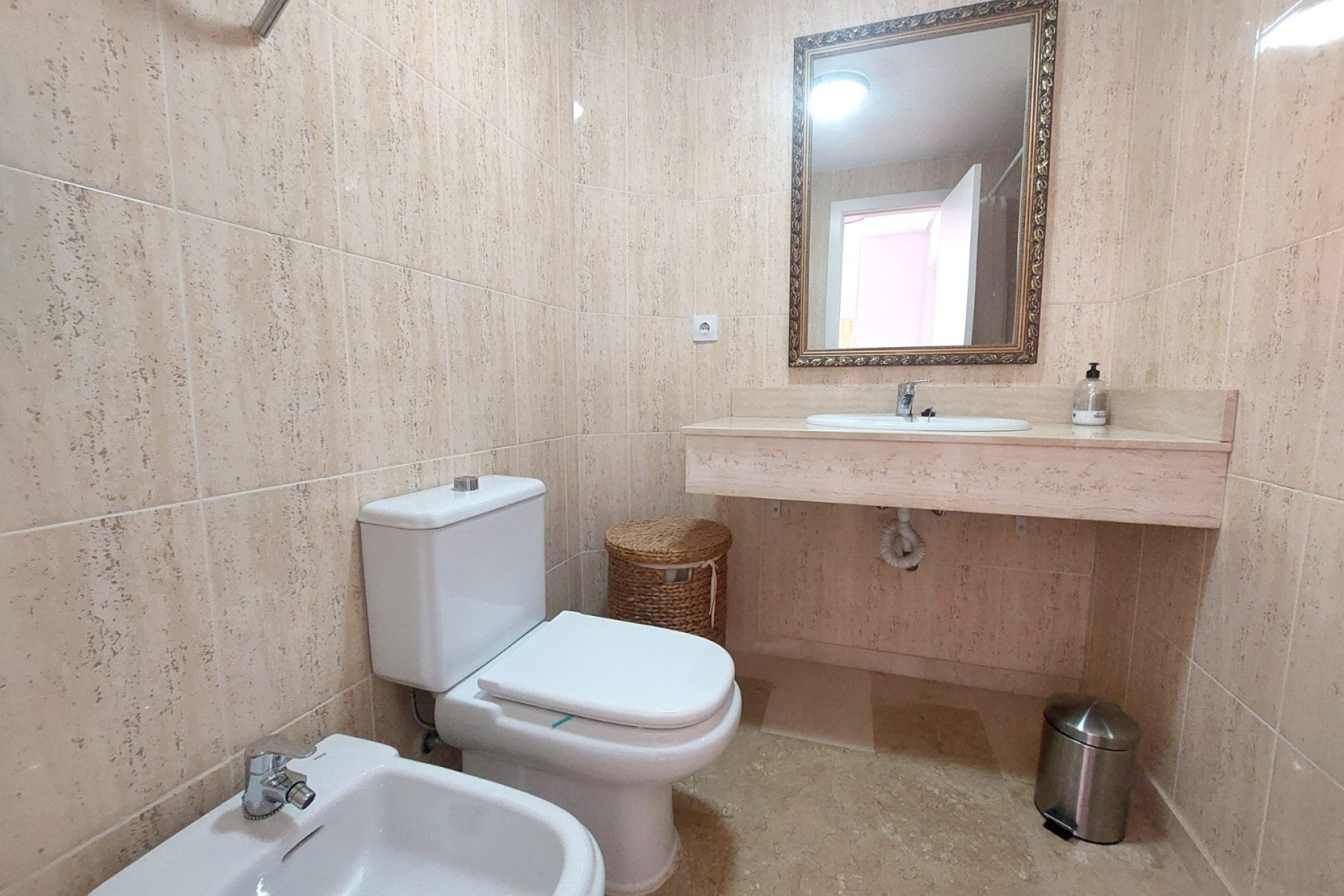 Resale - Apartment / flat - Altea