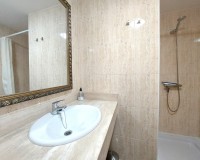 Resale - Apartment / flat - Altea