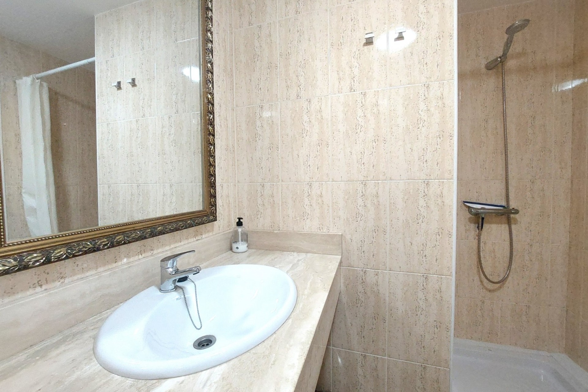 Resale - Apartment / flat - Altea