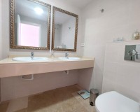 Resale - Apartment / flat - Altea