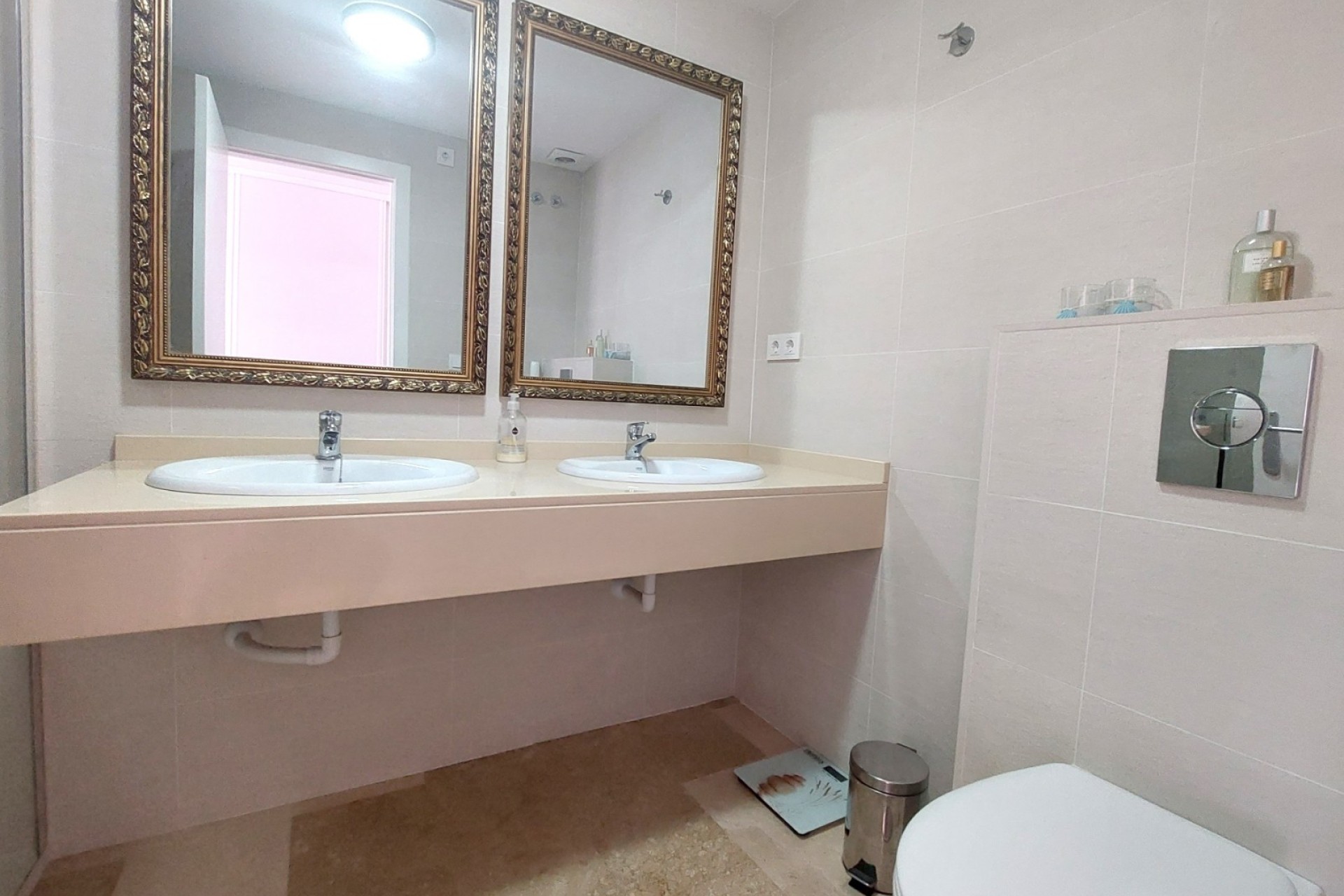 Resale - Apartment / flat - Altea