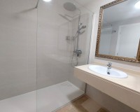 Resale - Apartment / flat - Altea