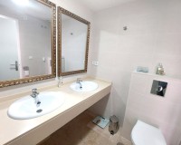 Resale - Apartment / flat - Altea