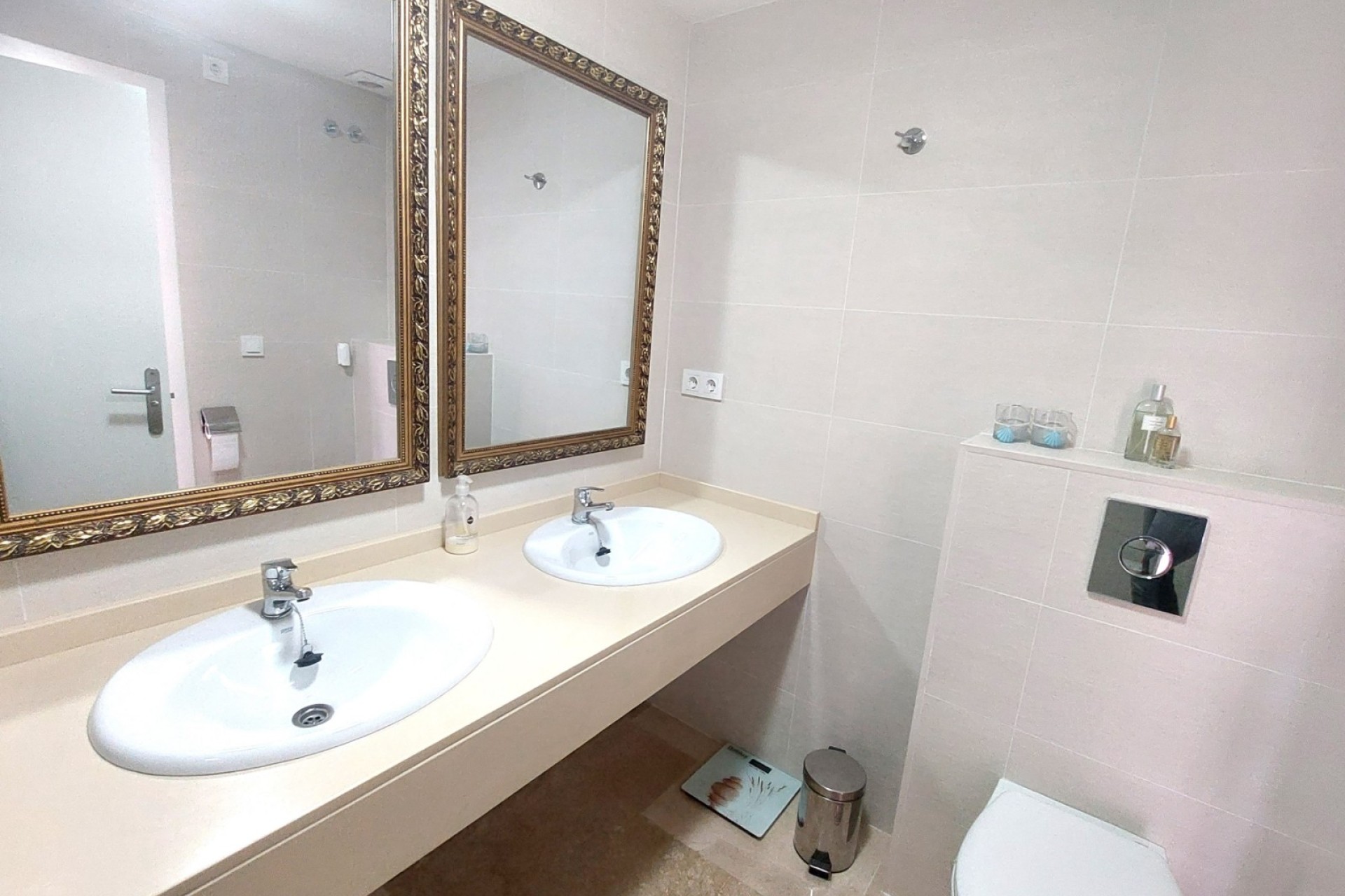 Resale - Apartment / flat - Altea