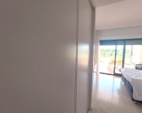Resale - Apartment / flat - Altea
