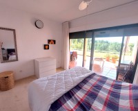 Resale - Apartment / flat - Altea