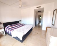 Resale - Apartment / flat - Altea