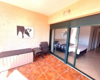 Resale - Apartment / flat - Altea