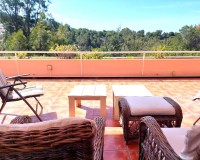 Resale - Apartment / flat - Altea