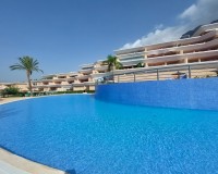 Resale - Apartment / flat - Altea